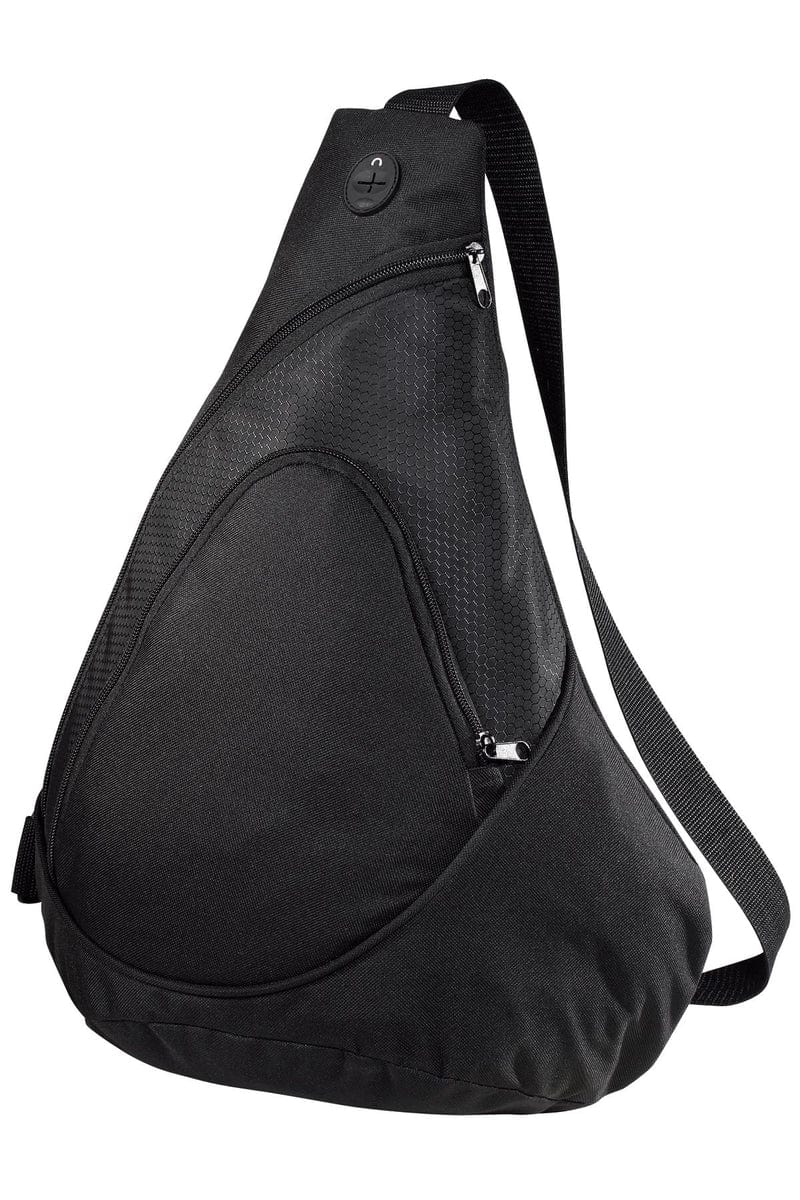 Port Authority Bags Port Authority ®  - Honeycomb Sling Pack. BG1010