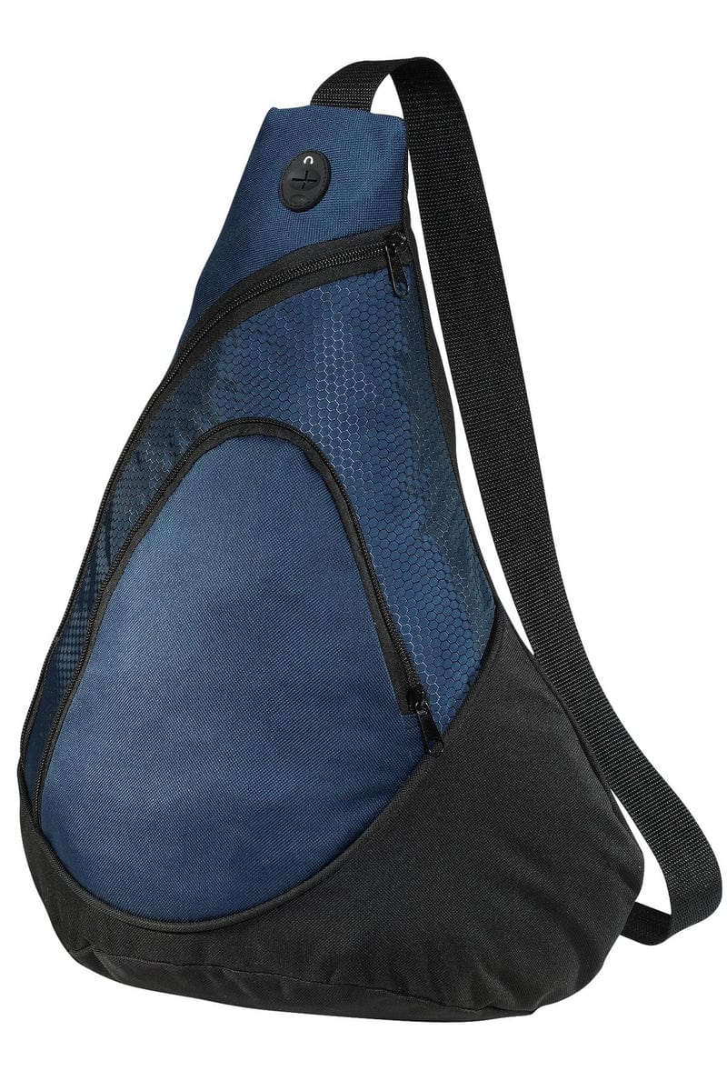 Port Authority Bags Port Authority ®  - Honeycomb Sling Pack. BG1010