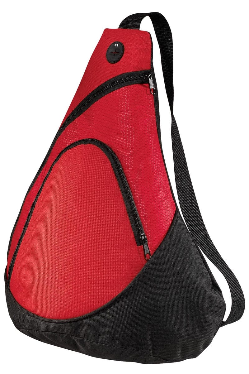 Port Authority Bags Port Authority ®  - Honeycomb Sling Pack. BG1010