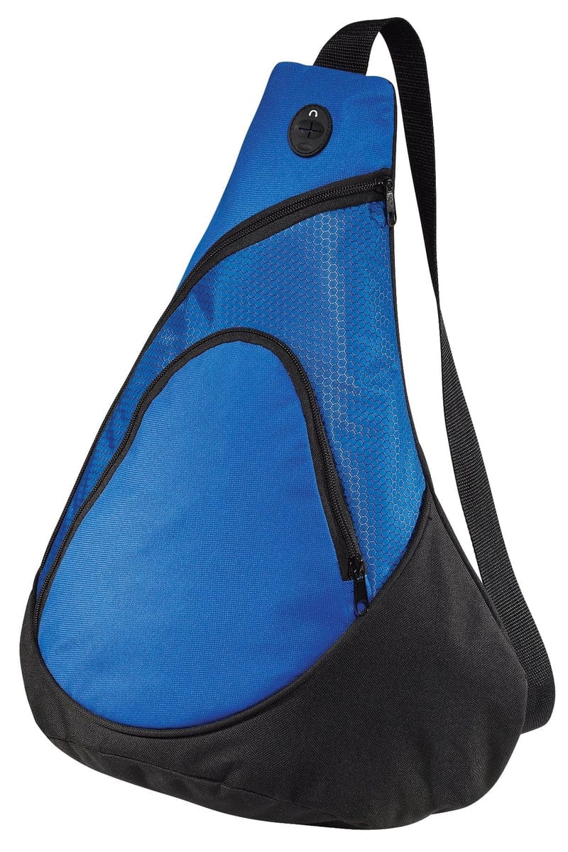 Port Authority Bags Port Authority ®  - Honeycomb Sling Pack. BG1010