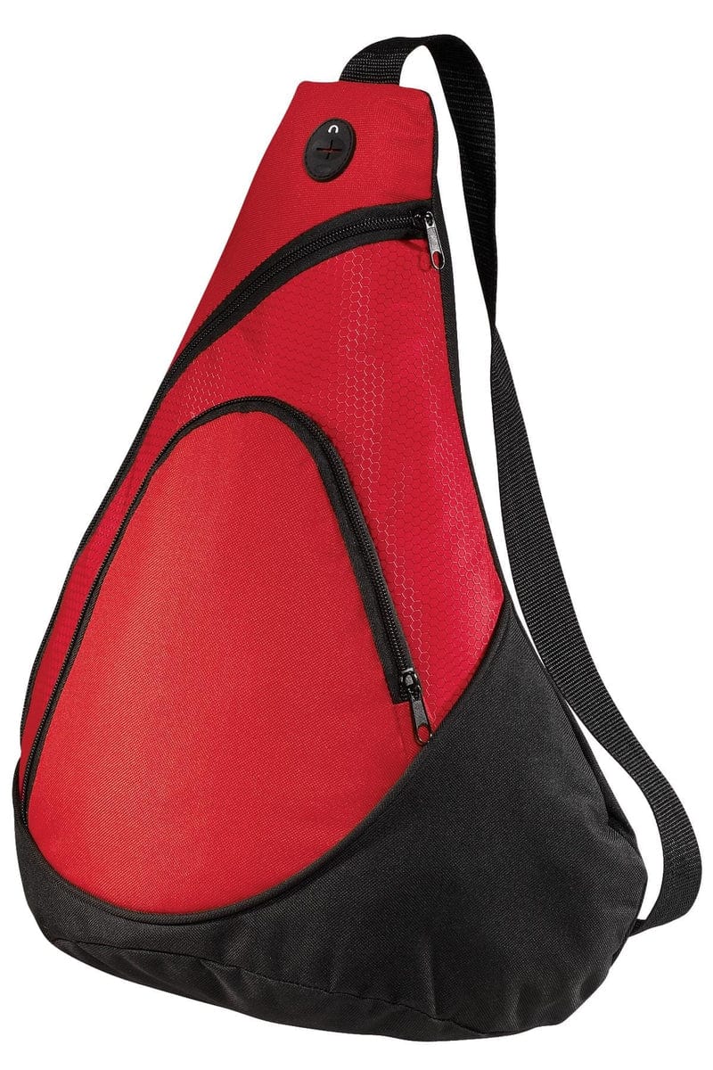 Port Authority Bags Port Authority ®  - Honeycomb Sling Pack. BG1010