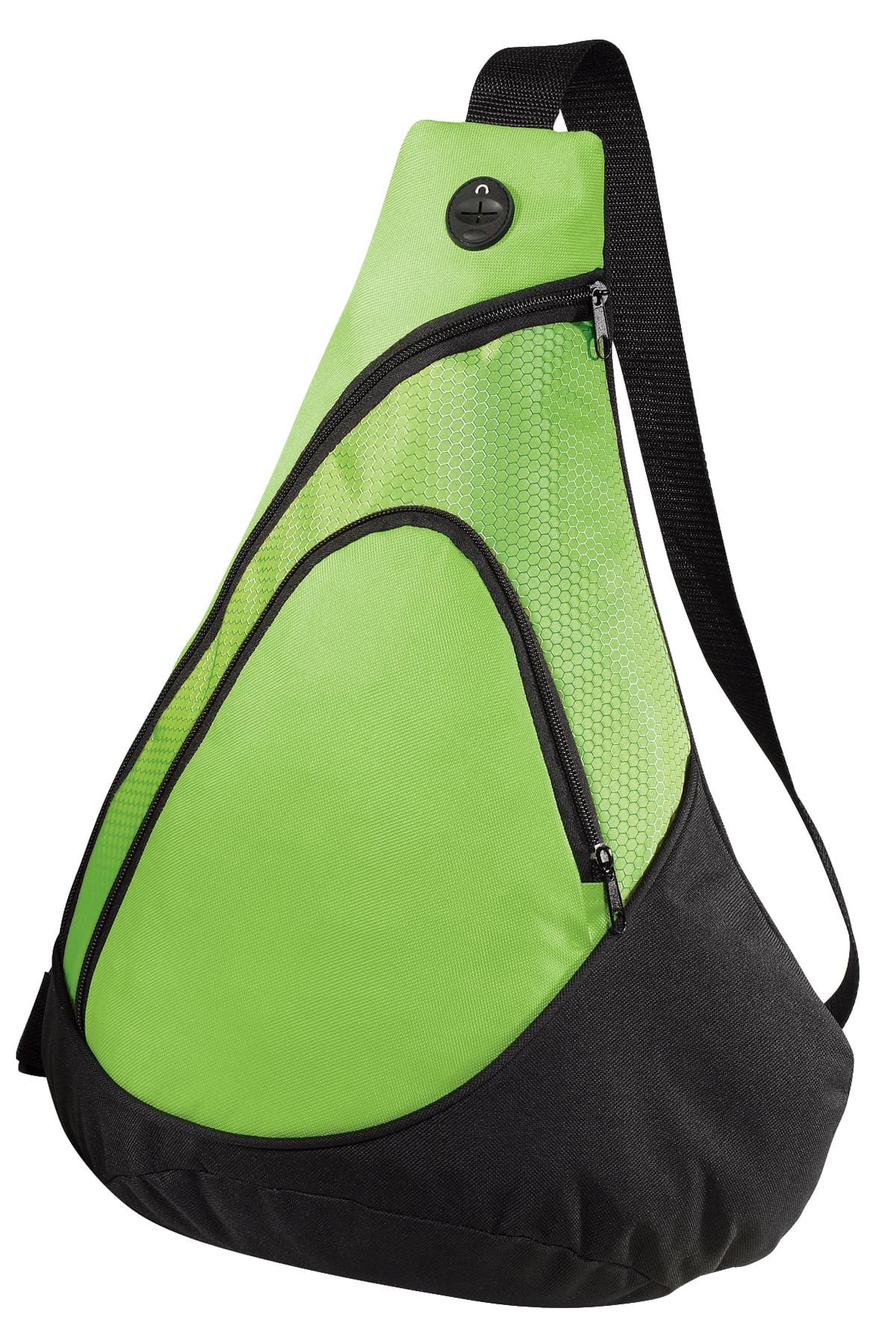 Port Authority Bags Port Authority ®  - Honeycomb Sling Pack. BG1010