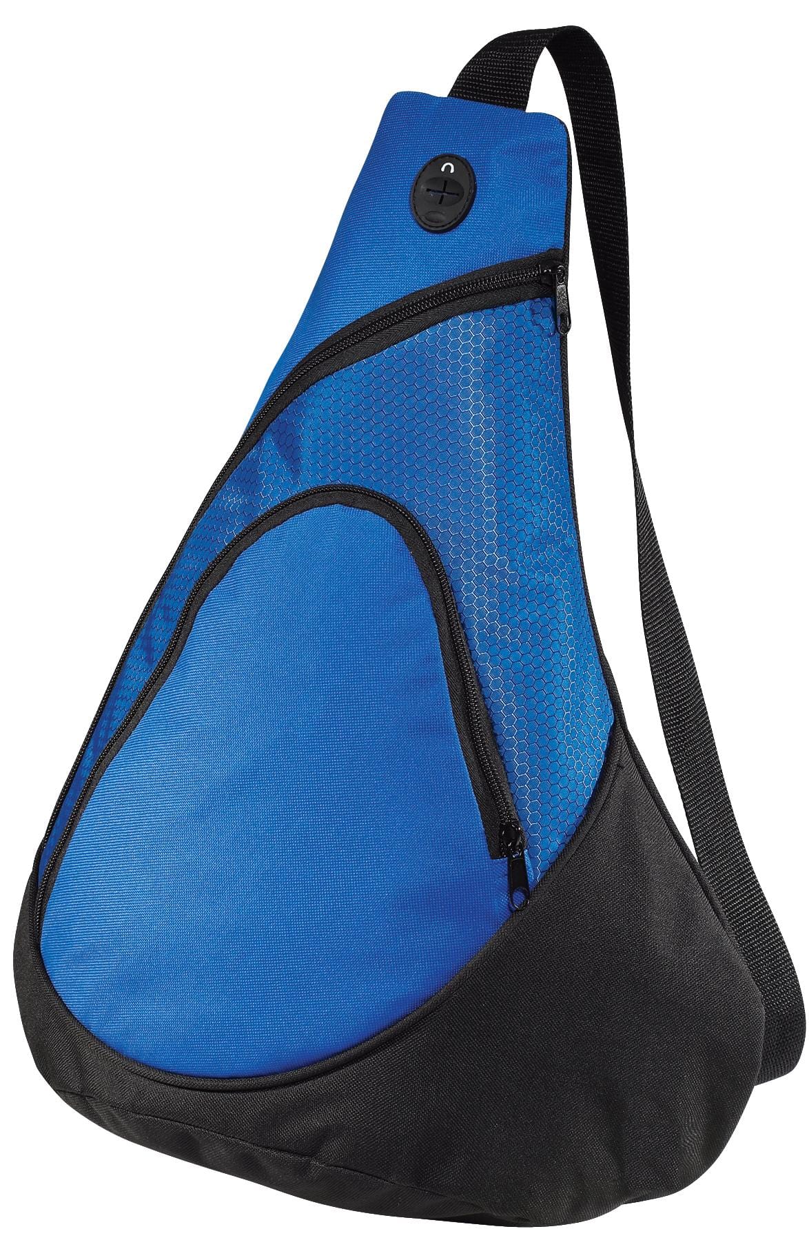 Port Authority Bags Port Authority ®  - Honeycomb Sling Pack. BG1010
