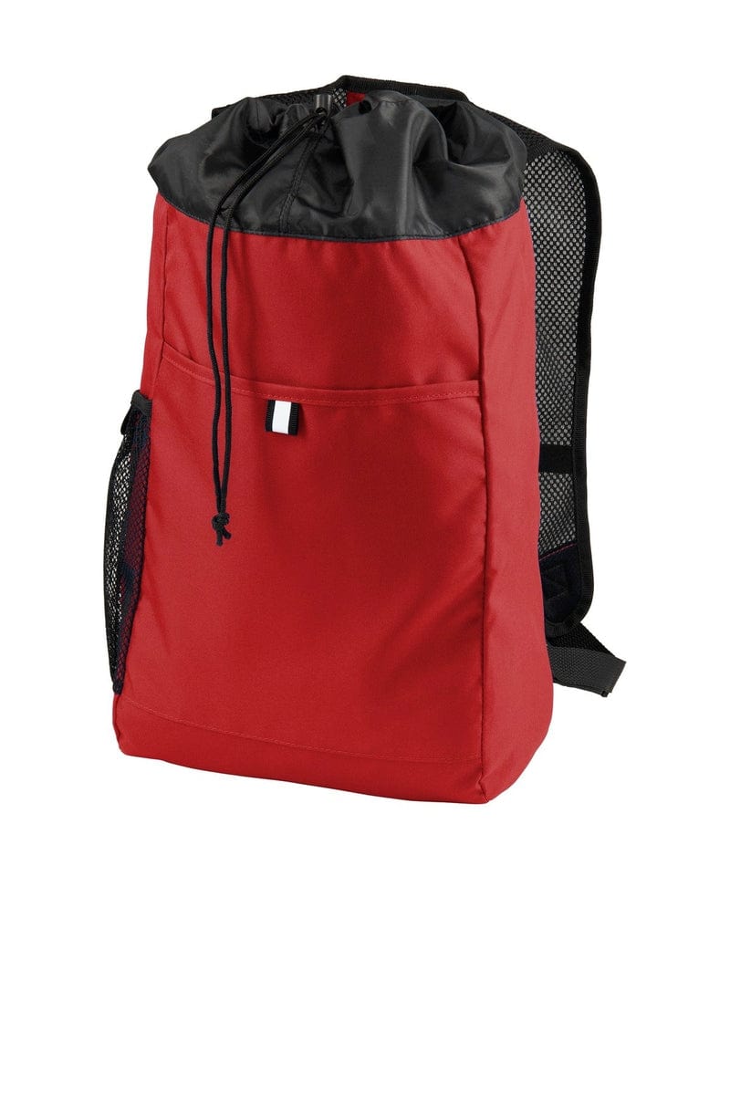 Port Authority Bags Port Authority  ®  Hybrid Backpack. BG211