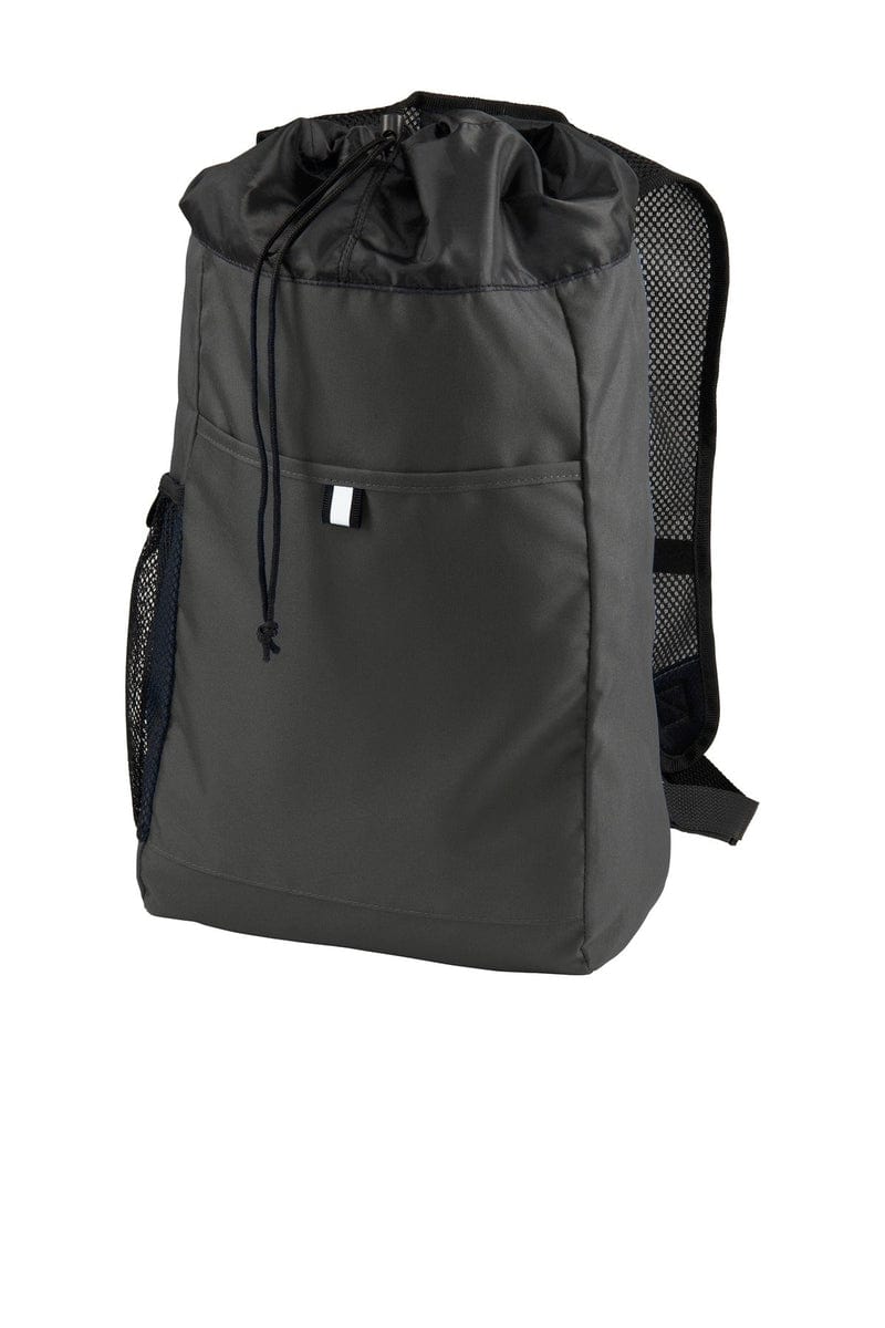 Port Authority Bags Port Authority  ®  Hybrid Backpack. BG211