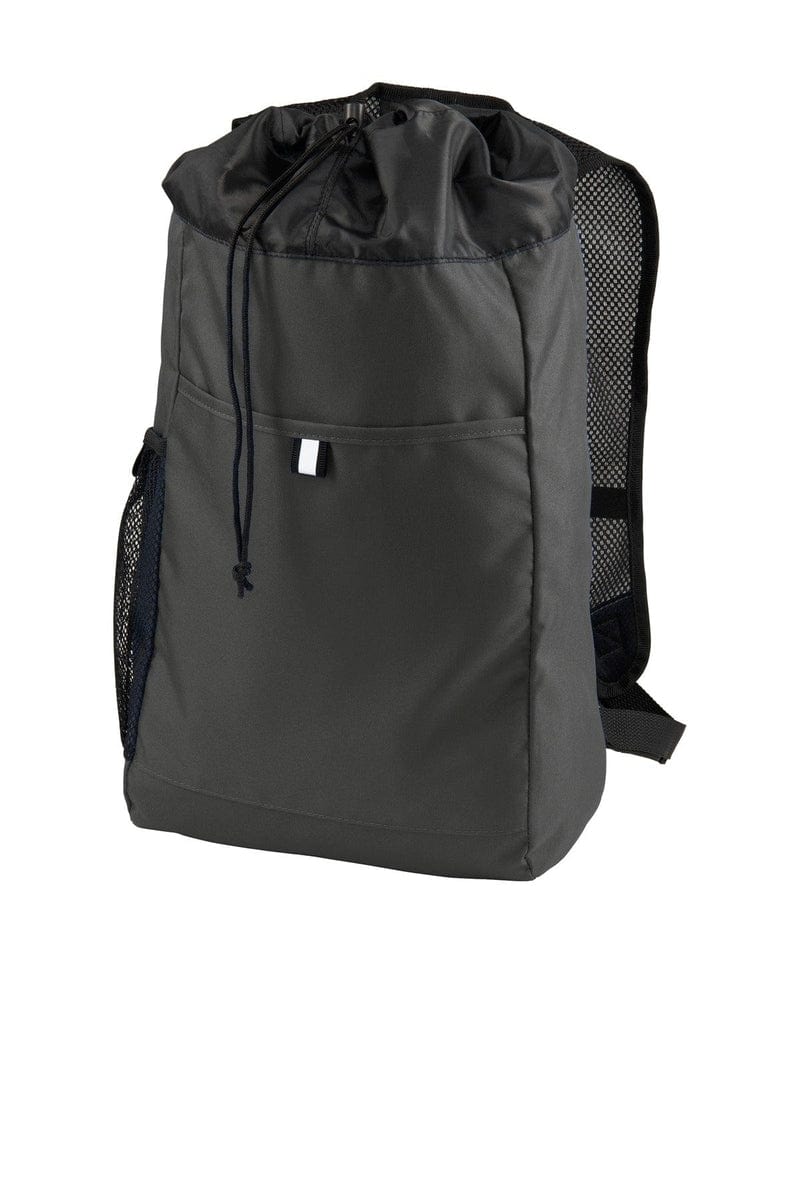 Port Authority Bags Port Authority  ®  Hybrid Backpack. BG211