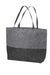 Port Authority Bags Port Authority ®  Large Felt Tote. BG402L