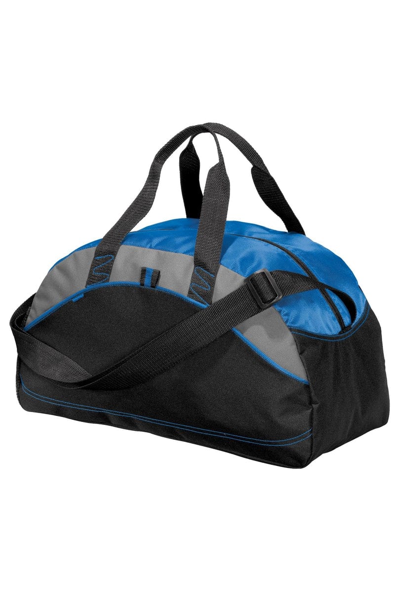 Port Authority Bags Port Authority ®  - Medium Contrast Duffel. BG1070