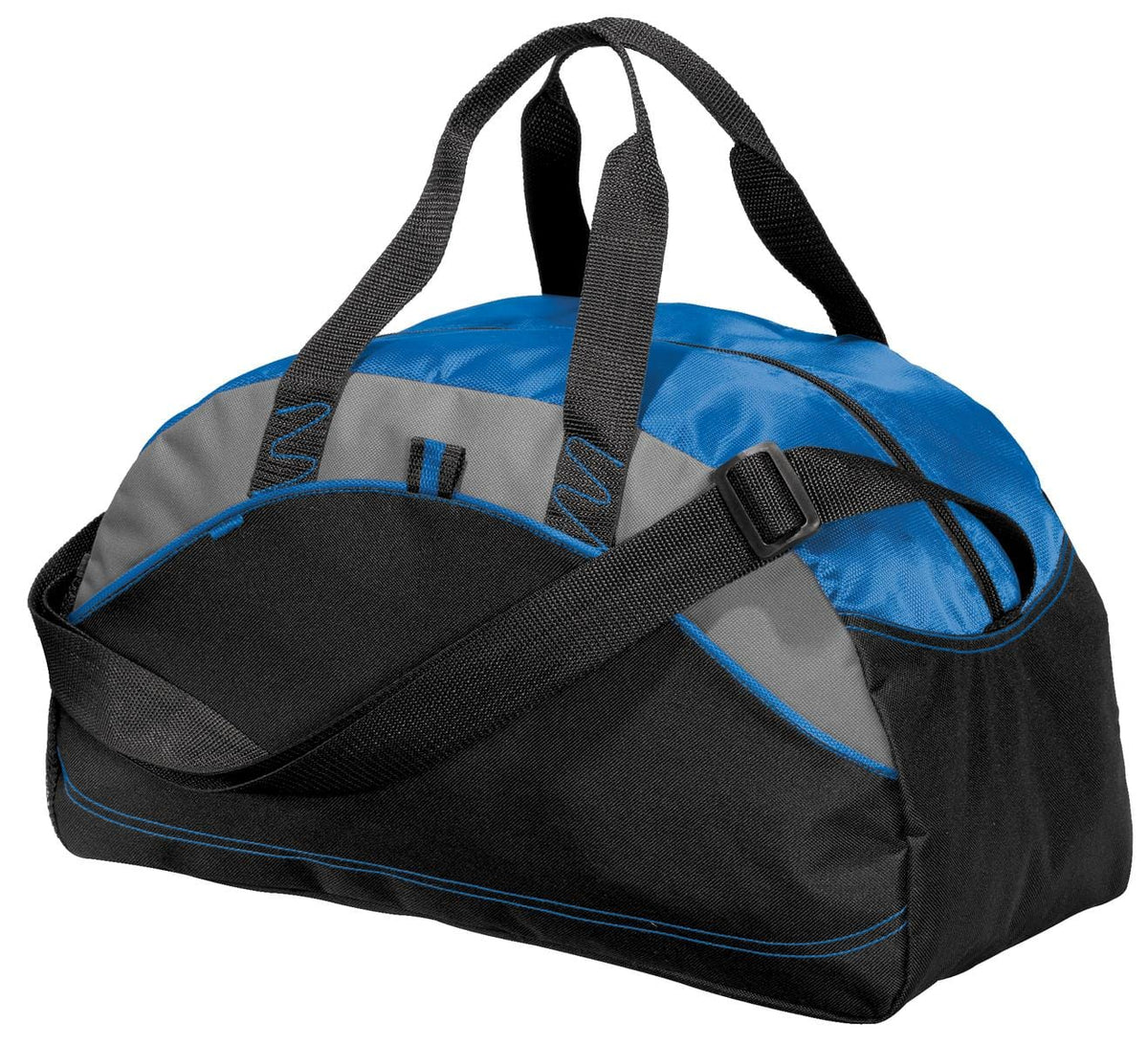 Port Authority Bags Port Authority ®  - Medium Contrast Duffel. BG1070