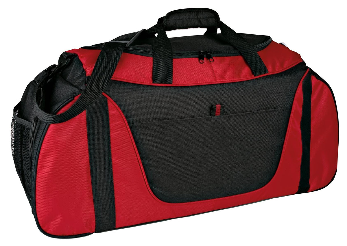 Port Authority Bags Port Authority ®  Medium Two-Tone Duffel. BG1050