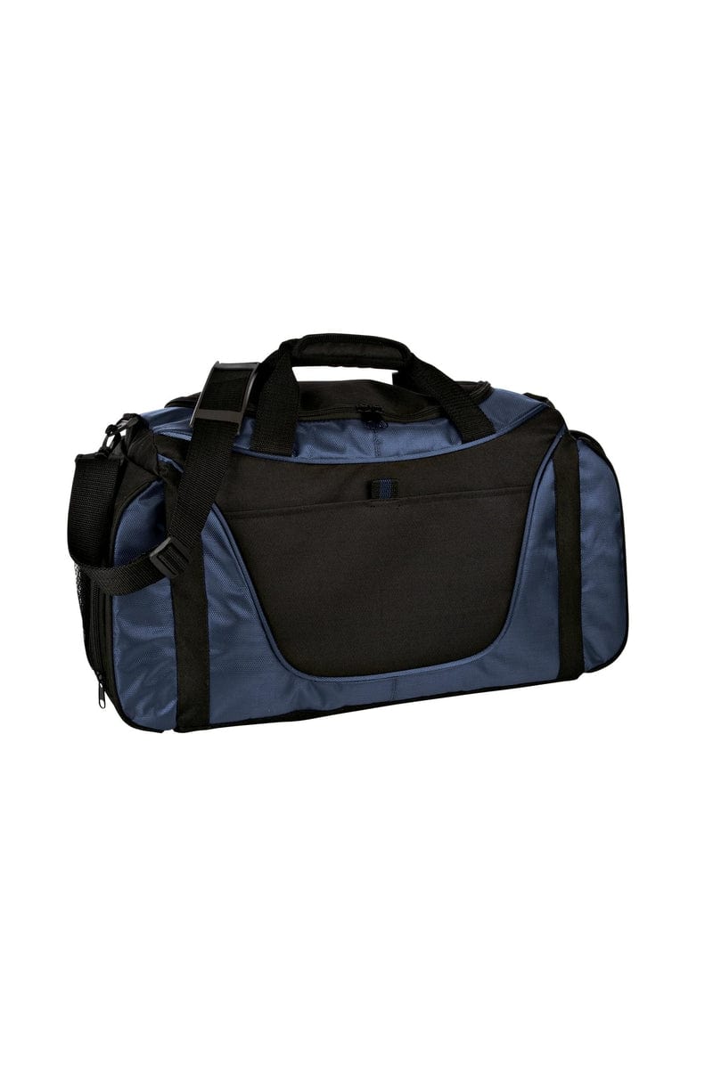 Port Authority Bags Port Authority ®  Medium Two-Tone Duffel. BG1050