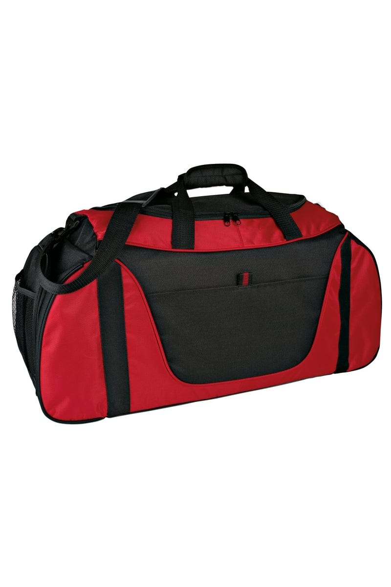 Port Authority Bags Port Authority ®  Medium Two-Tone Duffel. BG1050