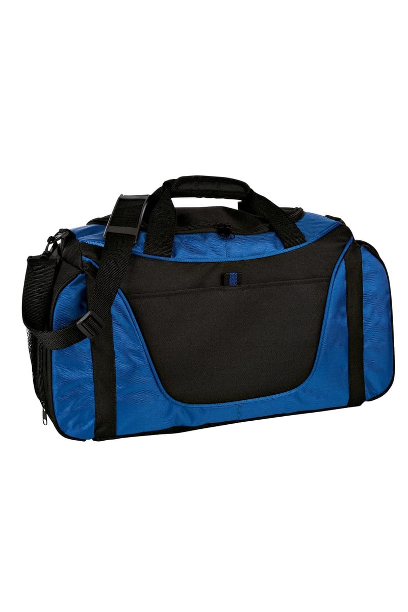 Port Authority Bags Port Authority ®  Medium Two-Tone Duffel. BG1050