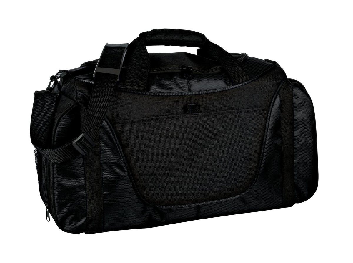 Port Authority Bags Port Authority ®  Medium Two-Tone Duffel. BG1050