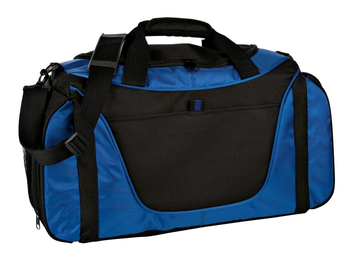 Port Authority Bags Port Authority ®  Medium Two-Tone Duffel. BG1050
