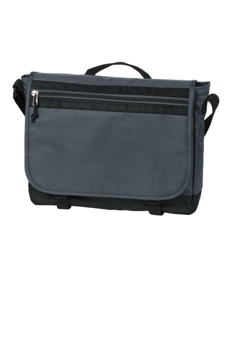 Port Authority Bags Port Authority ®  Nailhead Messenger. BG301