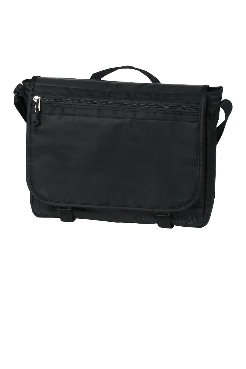 Port Authority Bags Port Authority ®  Nailhead Messenger. BG301