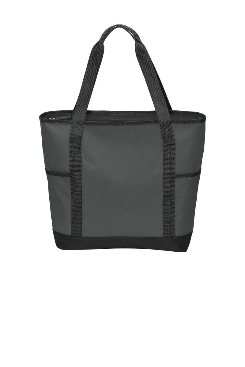 Port Authority Bags Port Authority ®  On-The-Go Tote. BG411