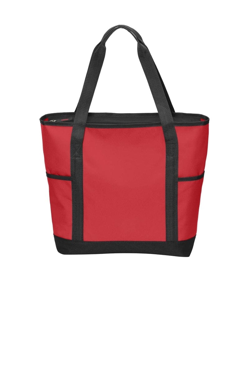 Port Authority Bags Port Authority ®  On-The-Go Tote. BG411