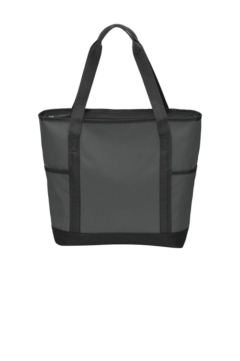 Port Authority Bags Port Authority ®  On-The-Go Tote. BG411