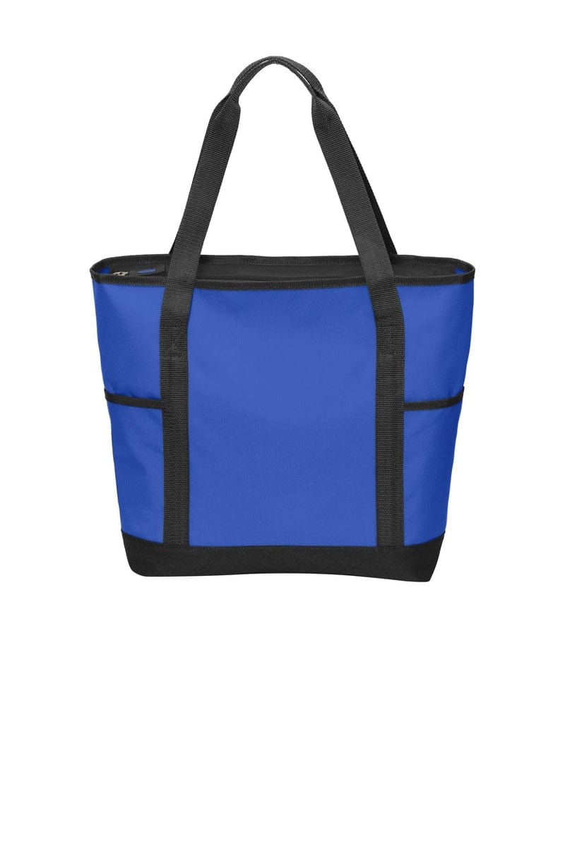 Port Authority Bags Port Authority ®  On-The-Go Tote. BG411