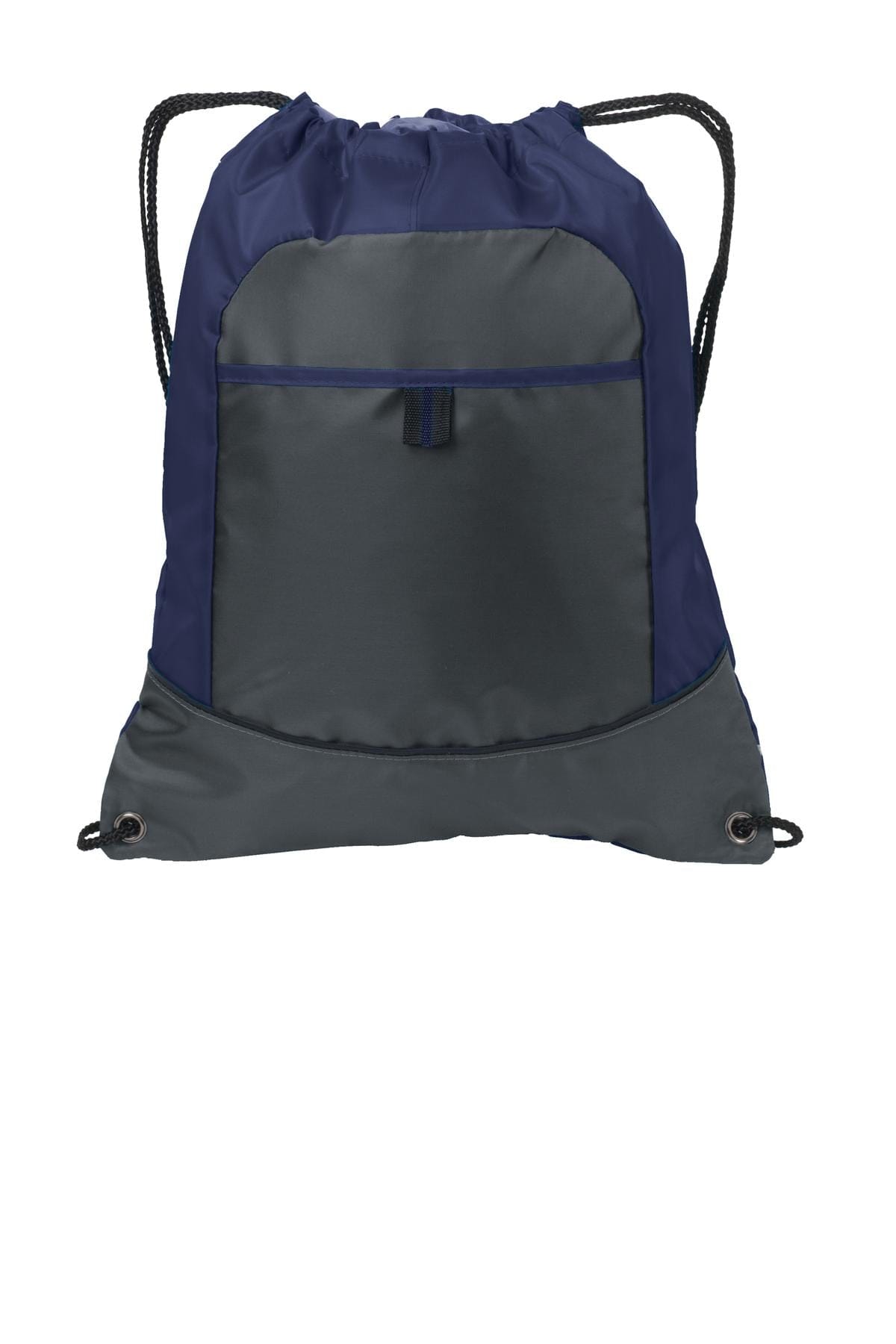 Port Authority Bags Port Authority Pocket Cinch Pack. BG611
