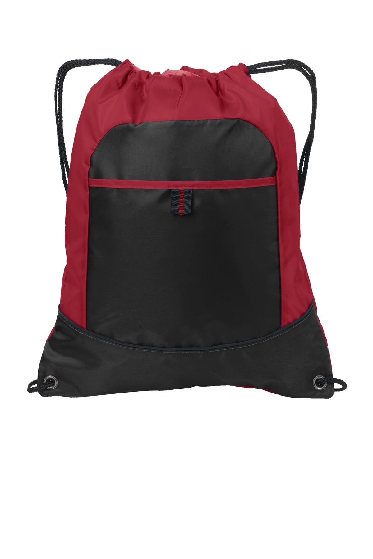 Port Authority Bags Port Authority Pocket Cinch Pack. BG611