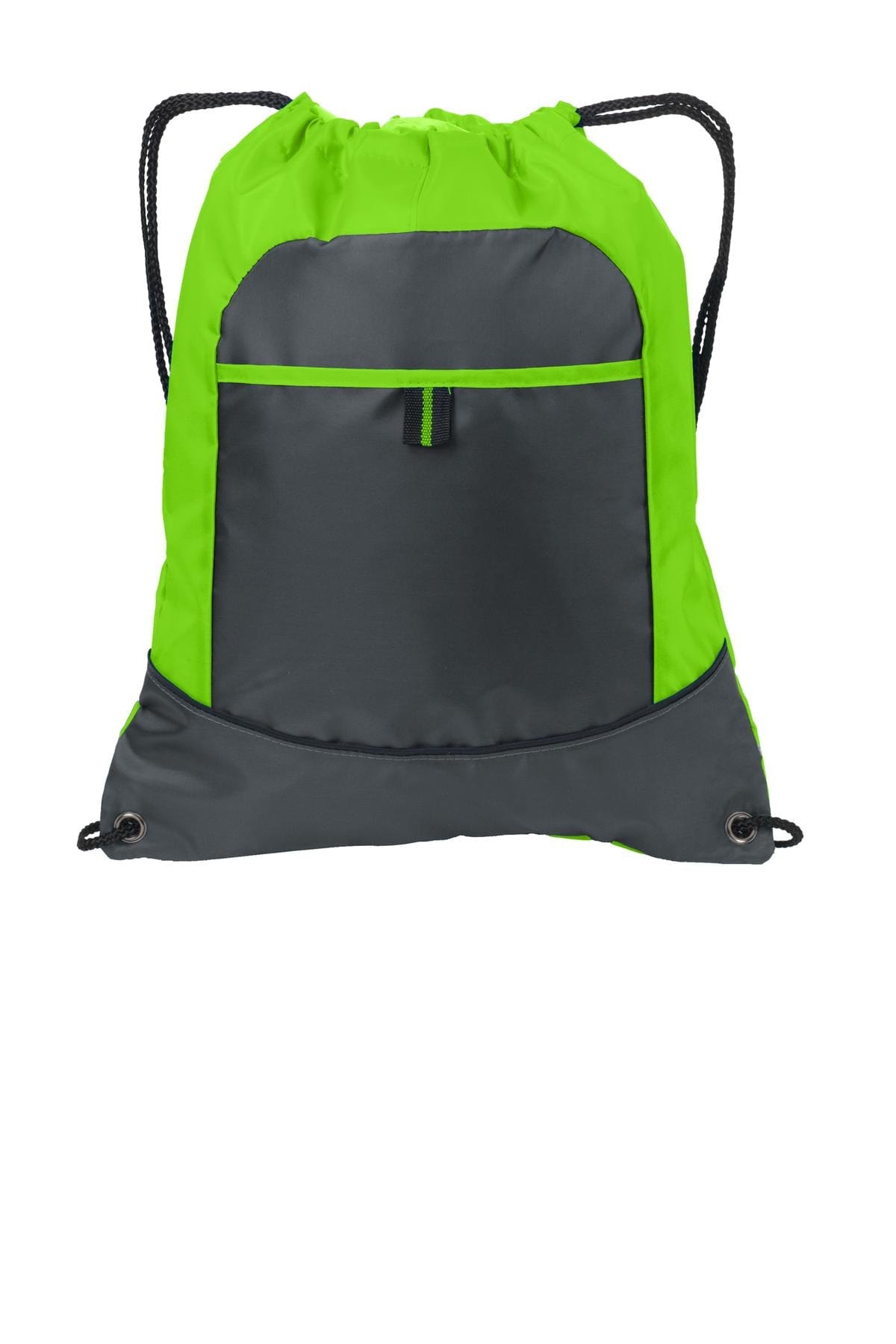 Port Authority Bags Port Authority Pocket Cinch Pack. BG611