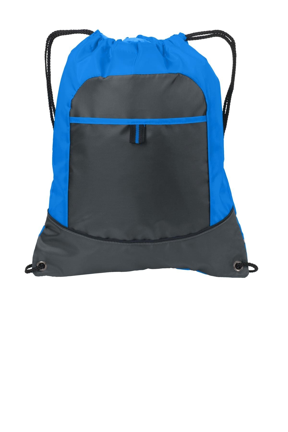 Port Authority Bags Port Authority Pocket Cinch Pack. BG611