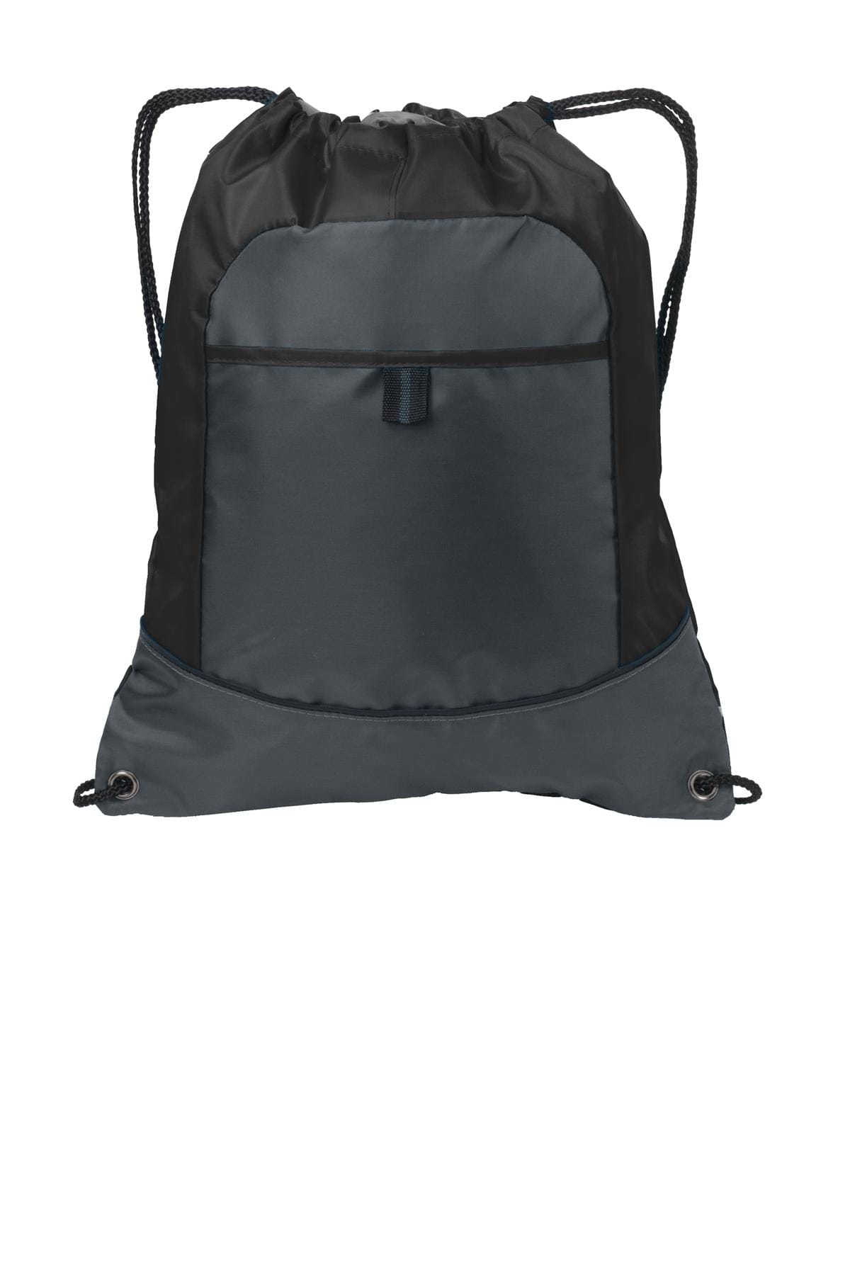 Port Authority Bags Port Authority Pocket Cinch Pack. BG611
