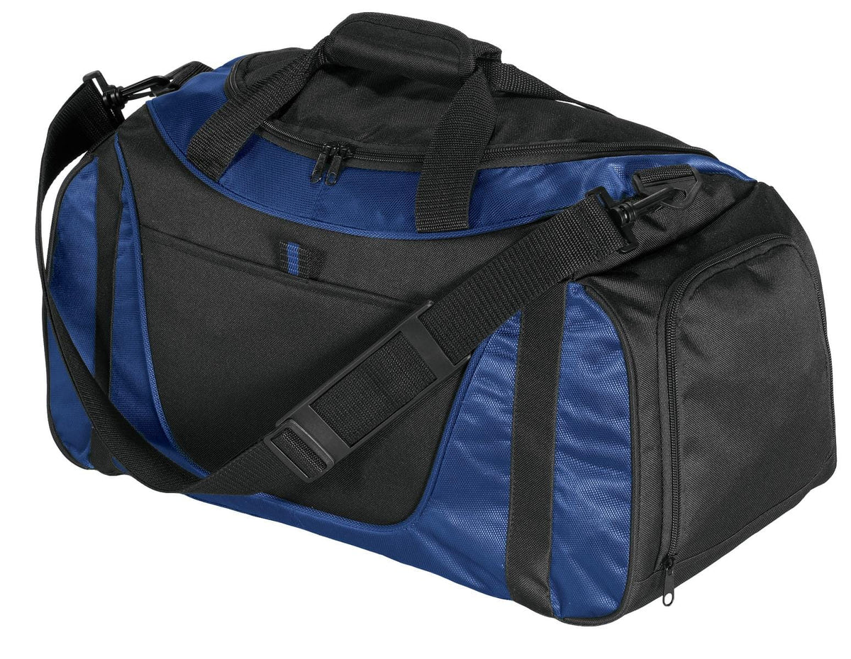 Port Authority Bags Port Authority ®  - Small Two-Tone Duffel. BG1040