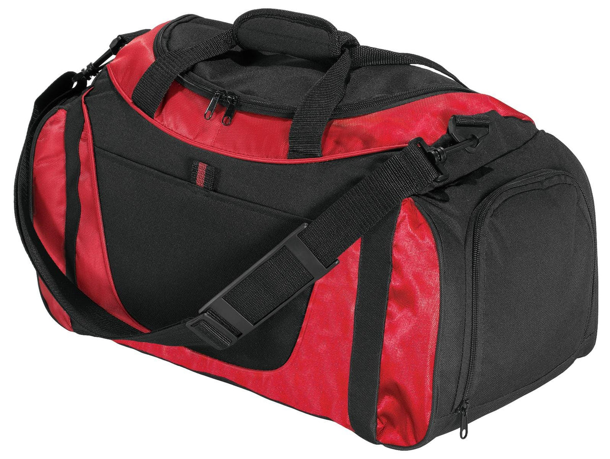 Port Authority Bags Port Authority ®  - Small Two-Tone Duffel. BG1040