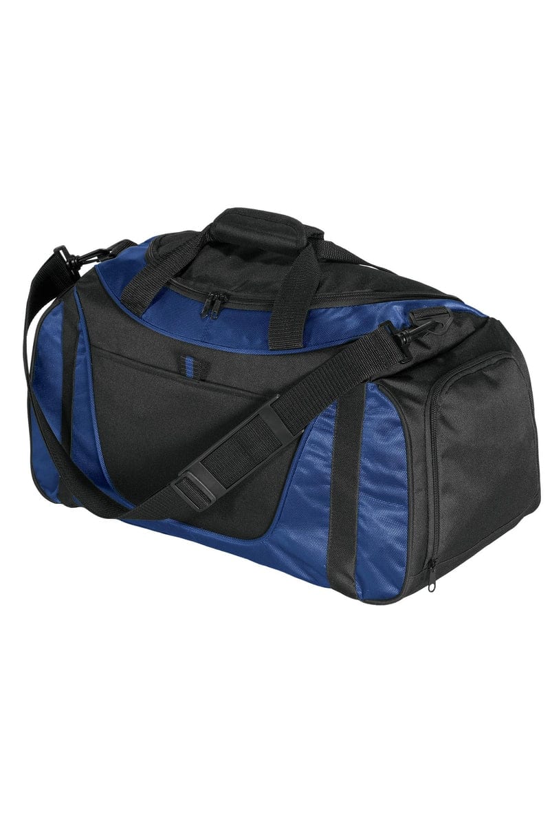 Port Authority Bags Port Authority ®  - Small Two-Tone Duffel. BG1040