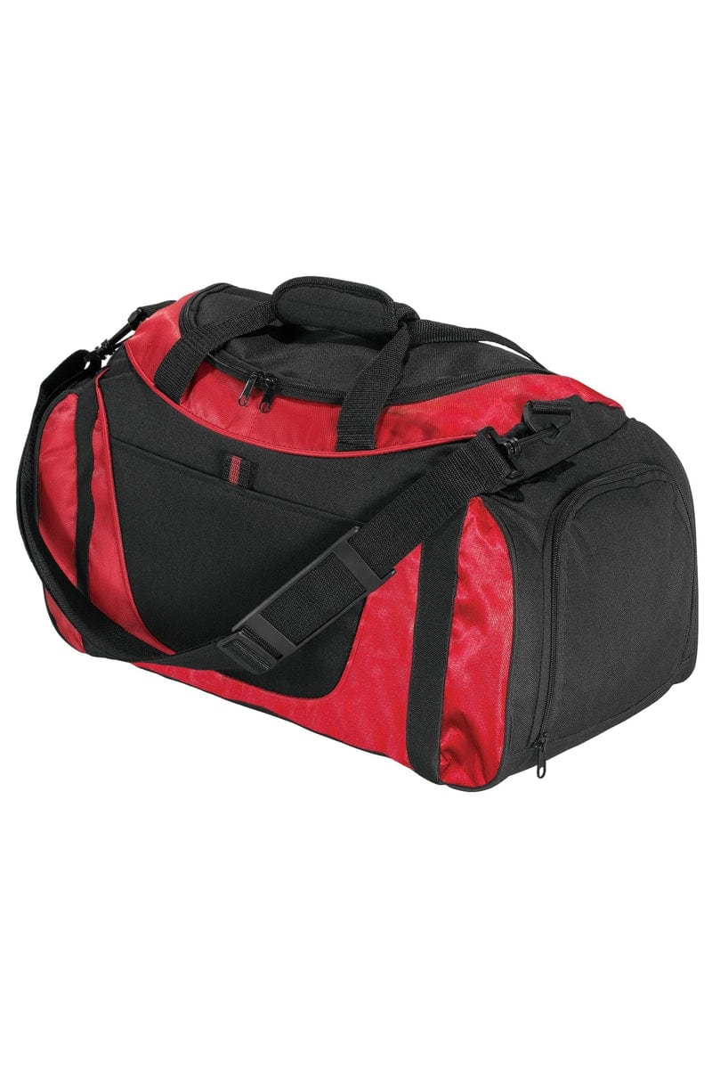 Port Authority Bags Port Authority ®  - Small Two-Tone Duffel. BG1040