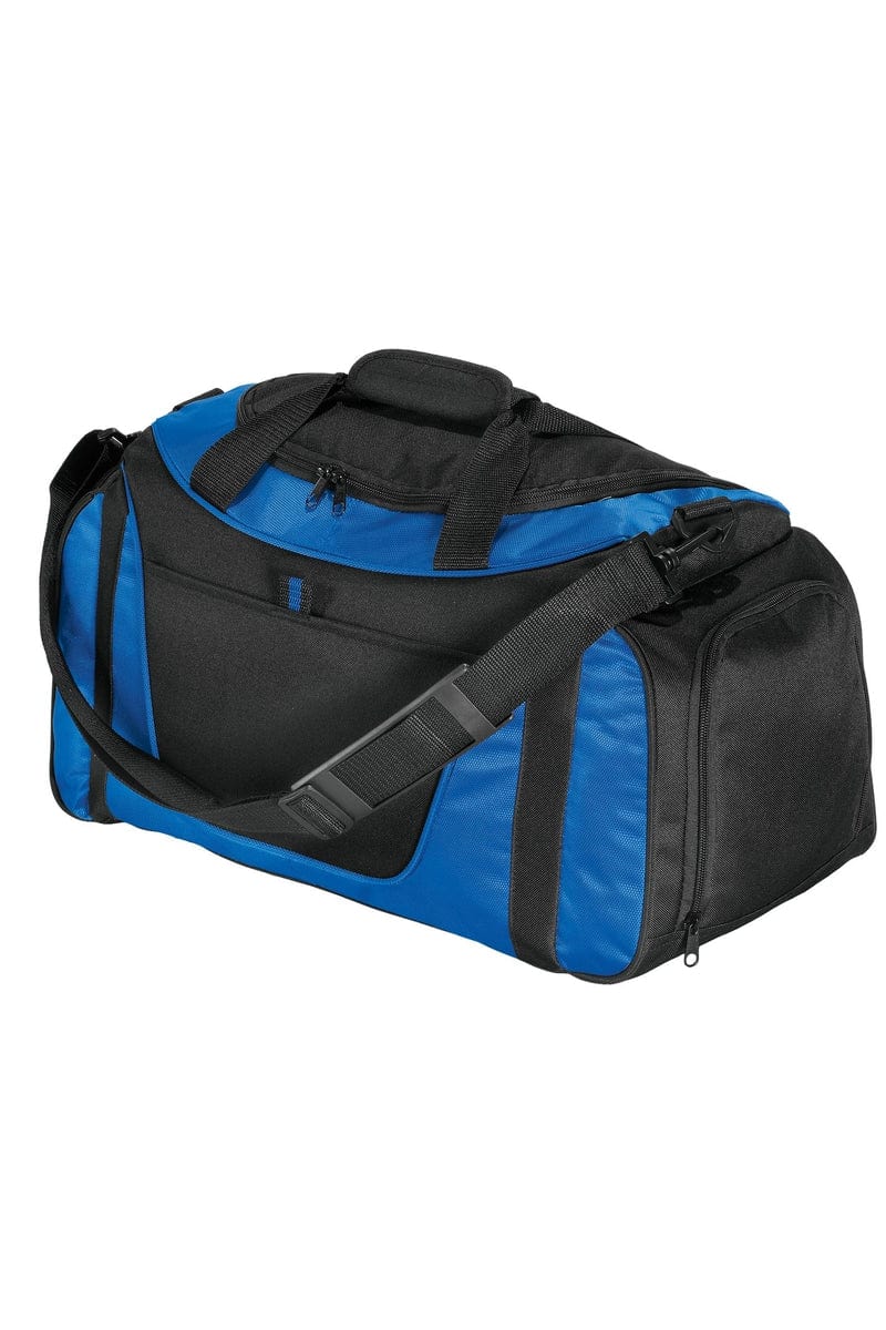 Port Authority Bags Port Authority ®  - Small Two-Tone Duffel. BG1040