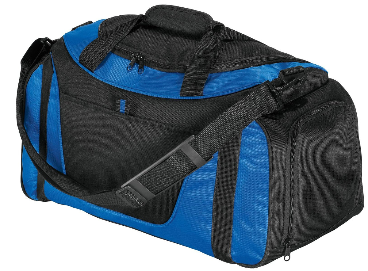 Port Authority Bags Port Authority ®  - Small Two-Tone Duffel. BG1040