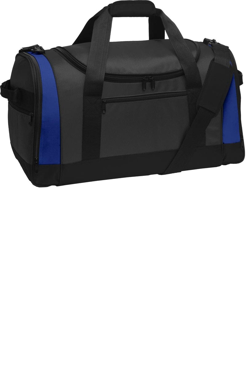 Port Authority Bags Port Authority ®  Voyager Sports Duffel. BG800