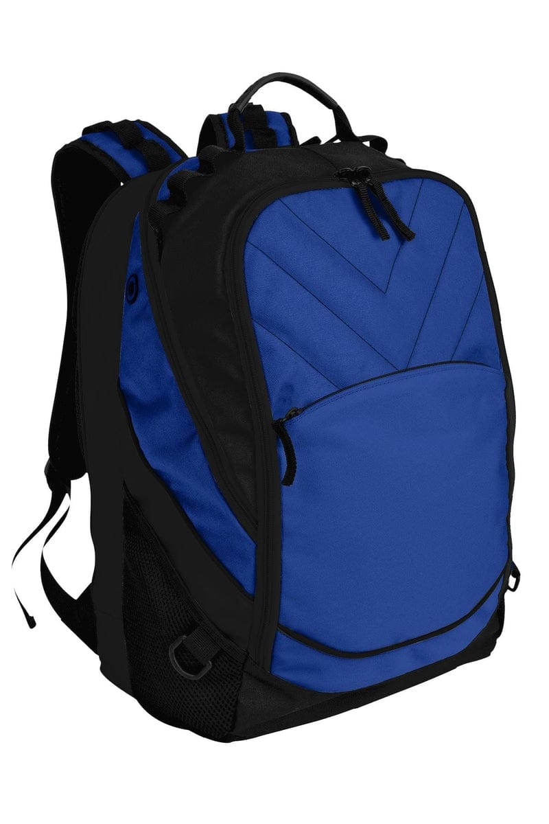 Port Authority Bags Port Authority ®  Xcape™ Computer Backpack. BG100