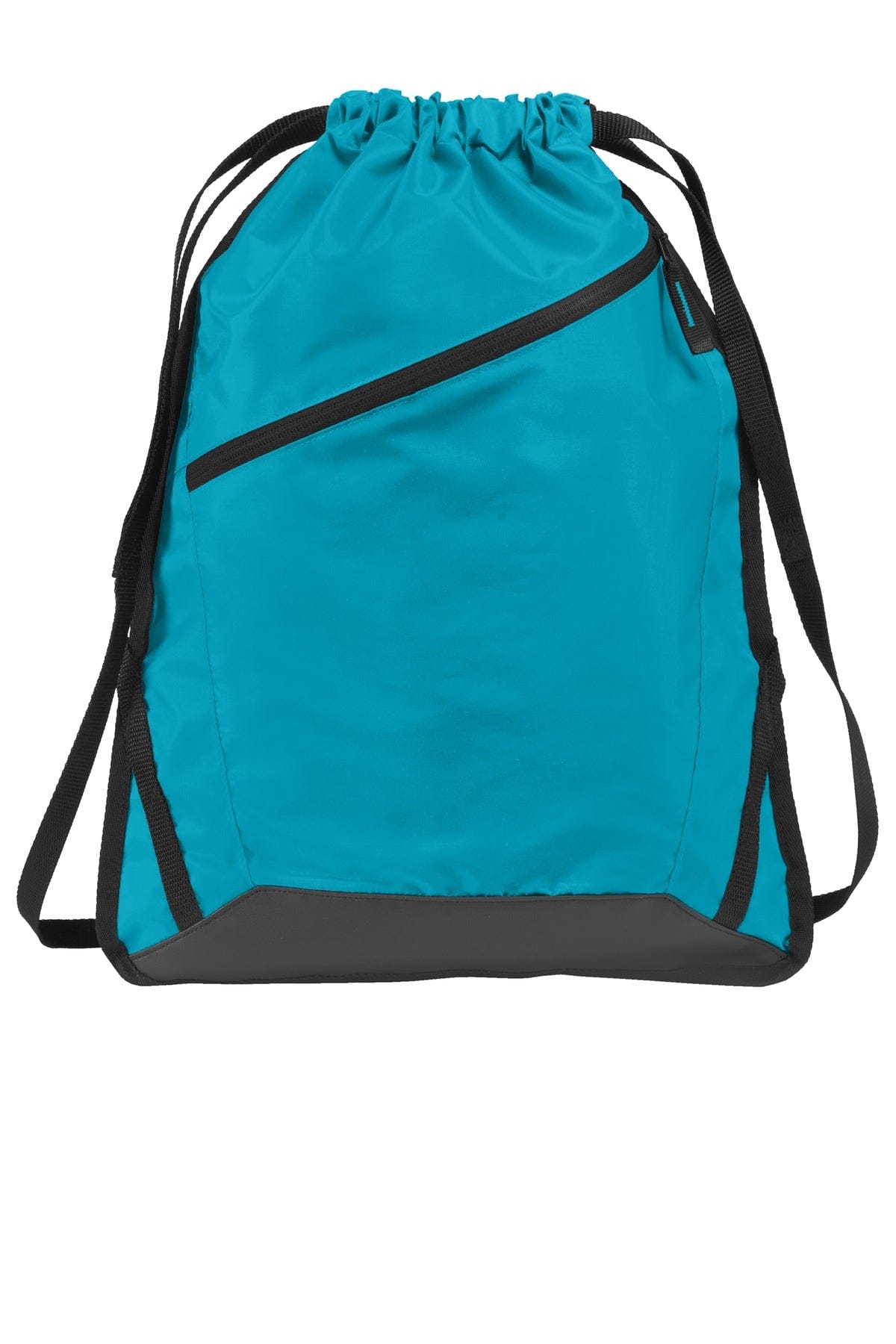 Port Authority Bags Port Authority Zip-It Cinch Pack. BG616
