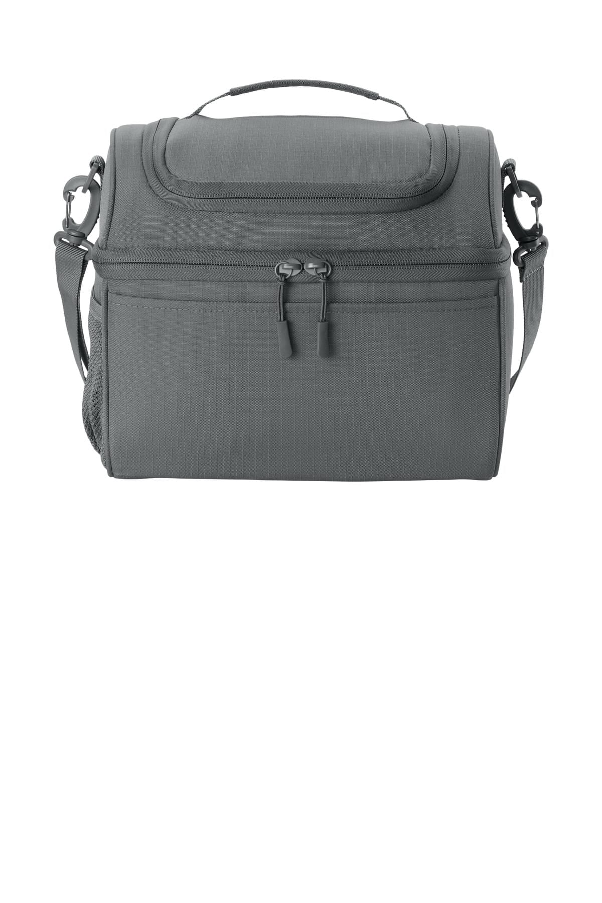 Port Authority BG517 OSFA / Storm Grey Port Authority ®  Dome Cooler BG517