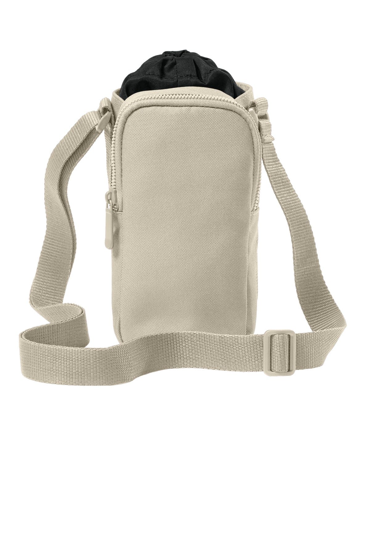 Port Authority Matte Oxford Hydration Crossbody BG941 in Sahara
