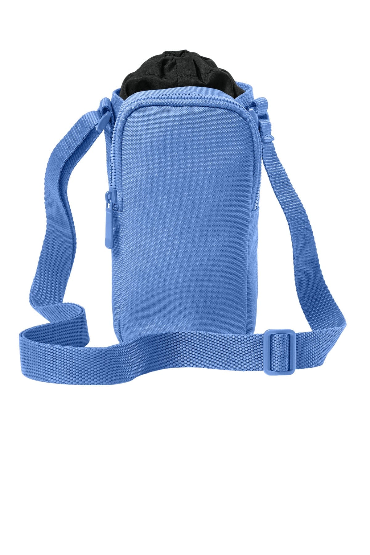 Port Authority Matte Oxford Hydration Crossbody BG941 in Ultramarine Blue