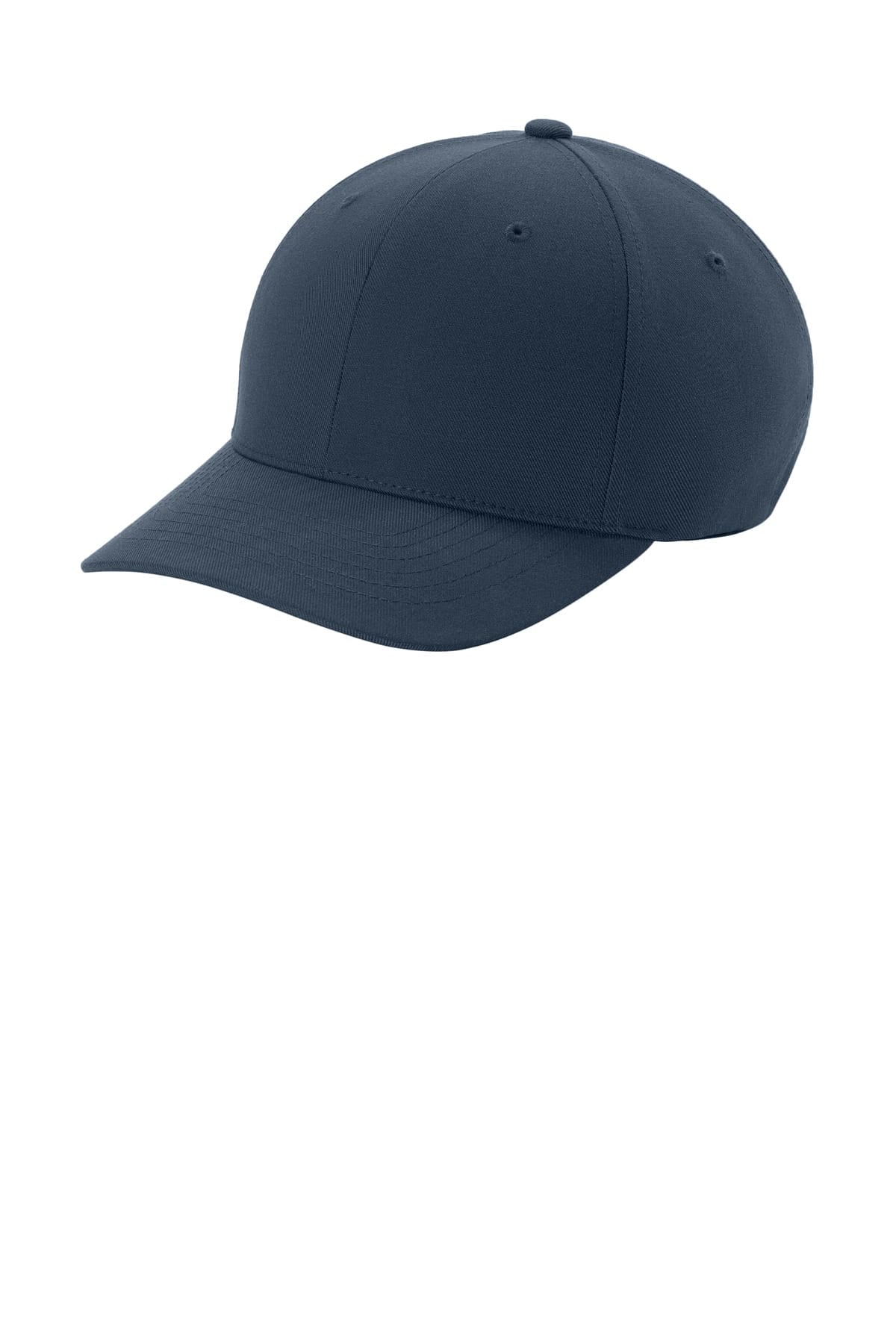 Port Authority C988 S/M / River Blue Navy Port Authority C988 Flexfit NU Cap