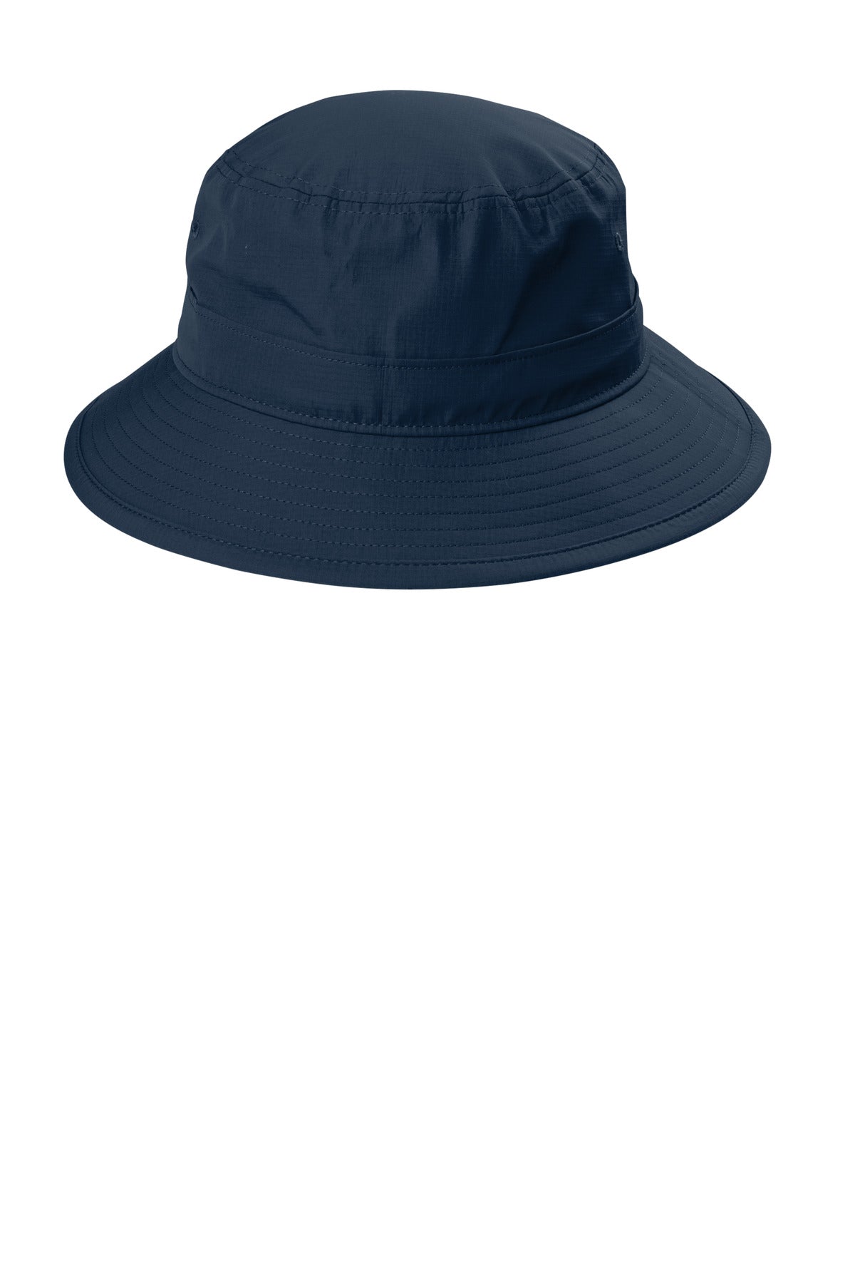 Port Authority Caps L/XL / Dress Blue Navy Port Authority C948: Outdoor UV Bucket Hat