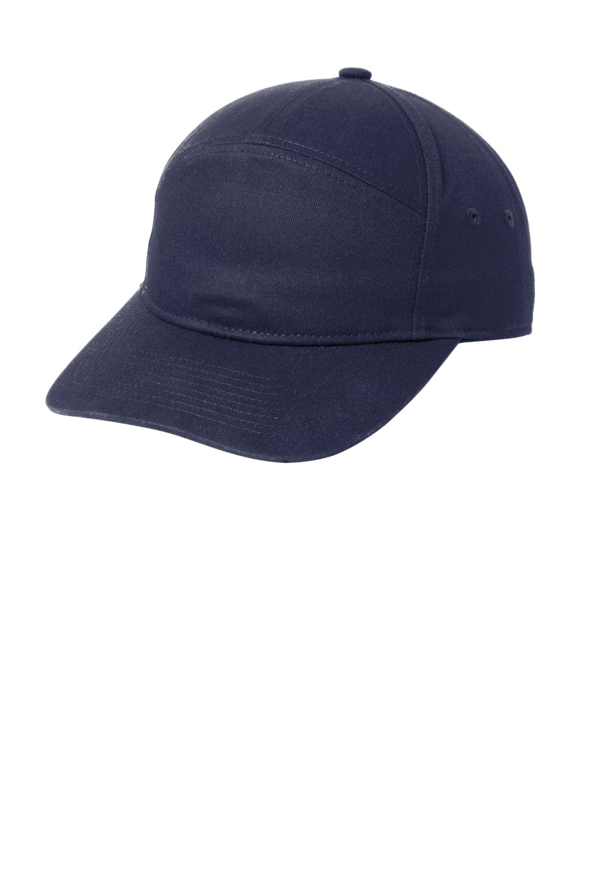 Port Authority Caps OSFA / Rich Navy Port Authority C964: 7-Panel Cap