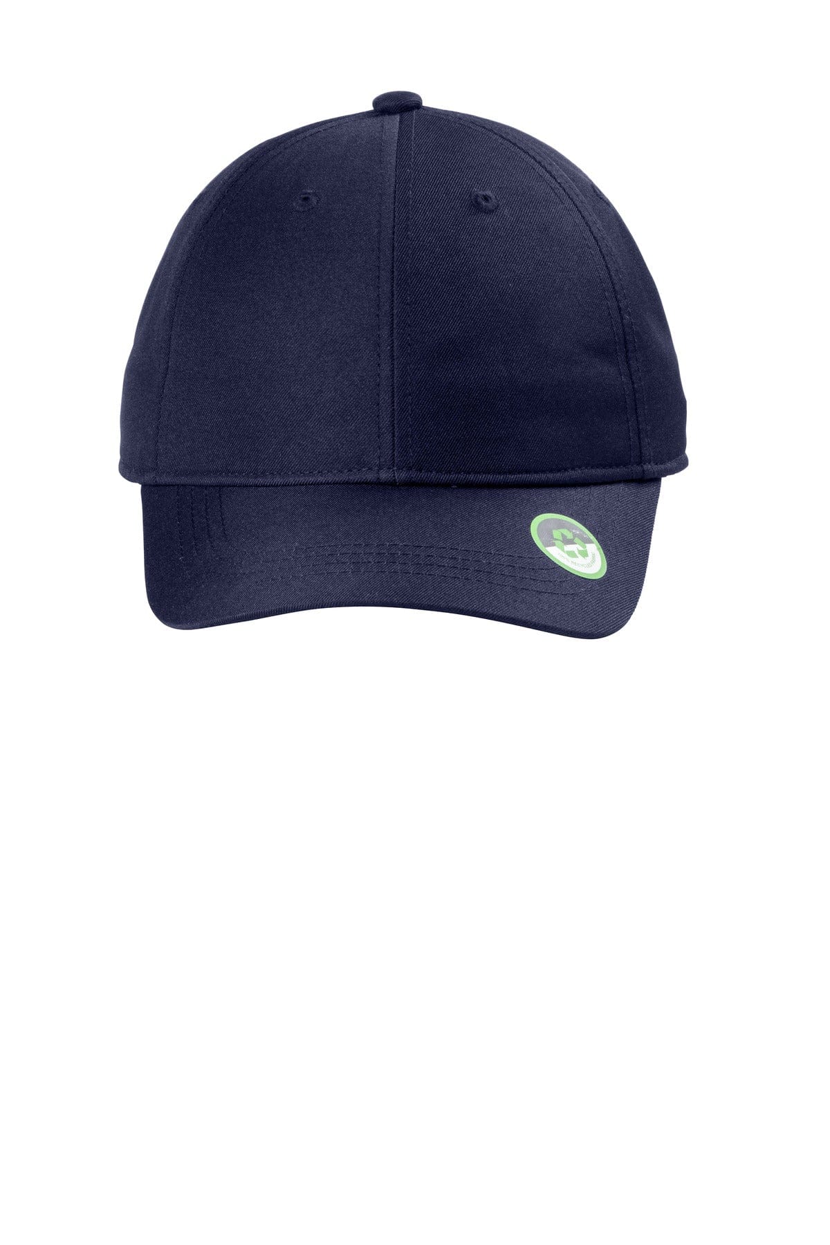 Port Authority Caps OSFA / True Navy Port Authority C954: Eco Cap