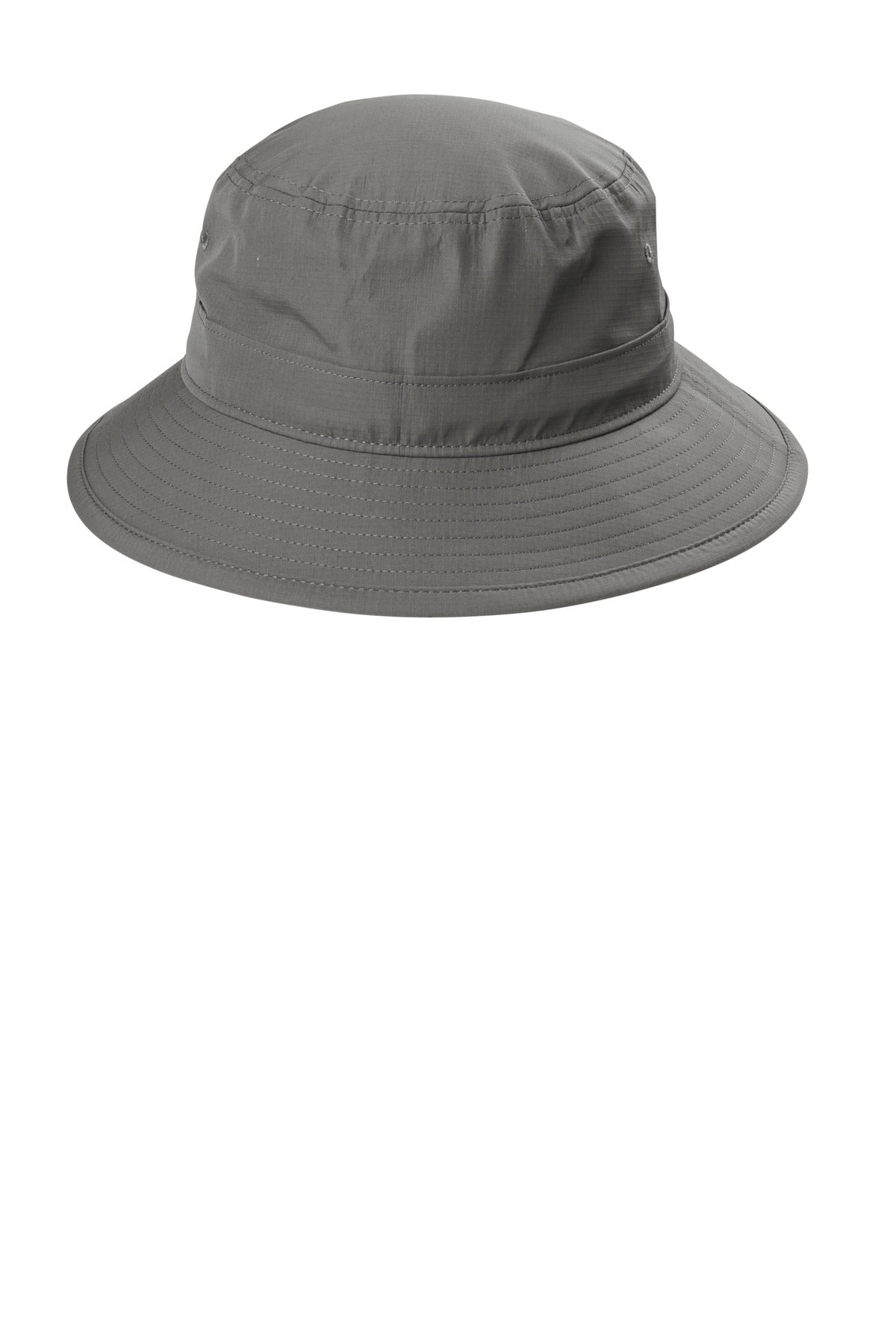 Port Authority Caps Port Authority C948: Outdoor UV Bucket Hat