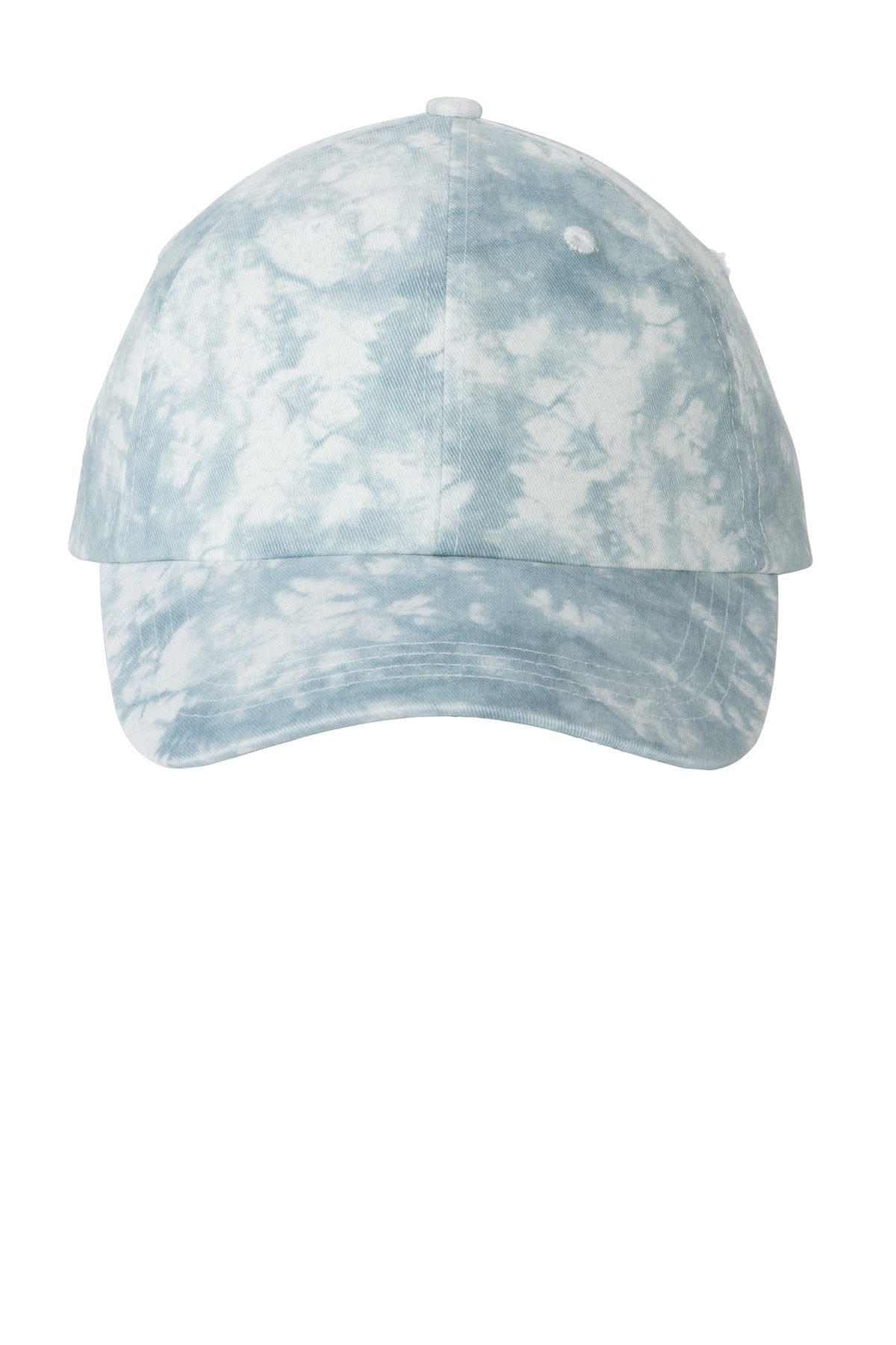Port Authority Caps Port Authority C961: Tie-Dye Cap
