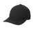 Port Authority Caps Port Authority C963: Leather Strap Cap