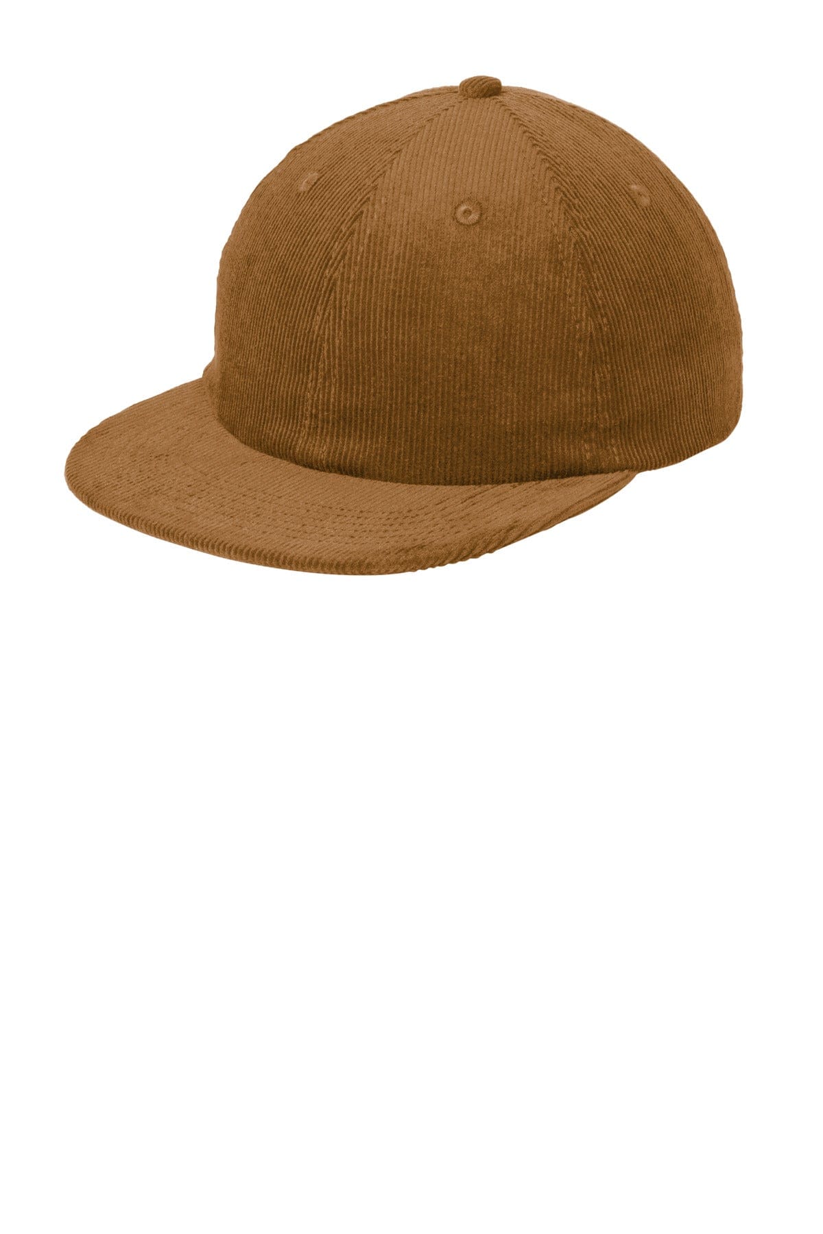 Port Authority Caps Port Authority C972: Corduroy Cap